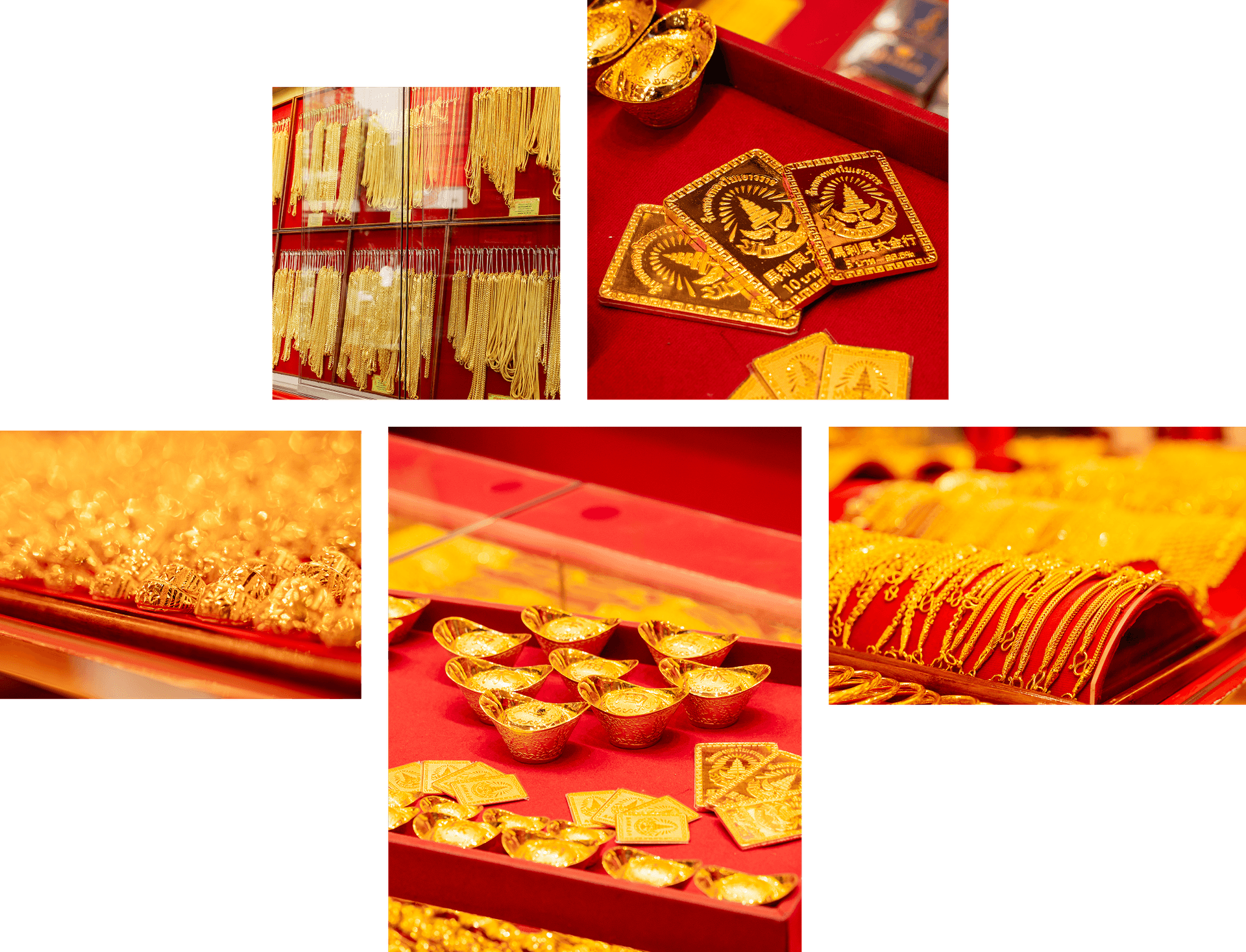 ห้างขายทองทองใบเยาวราช